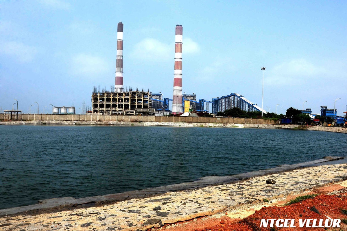 NTPC